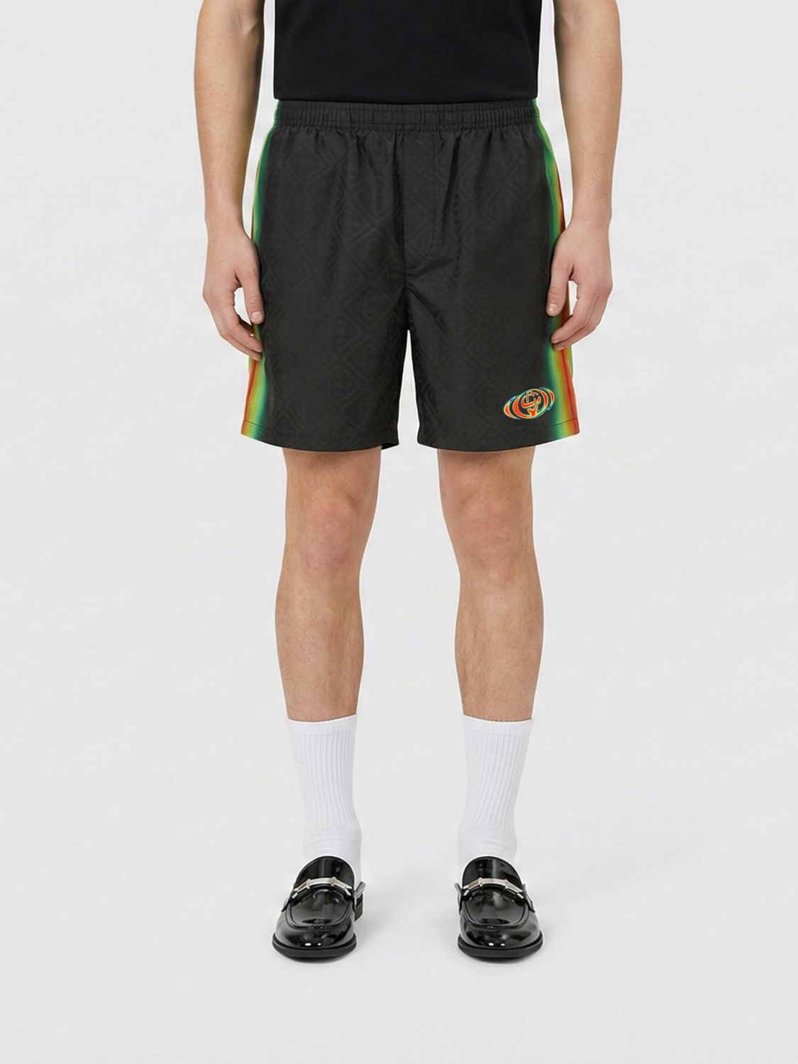 Costume CASABLANCA Uomo colore Fantasia