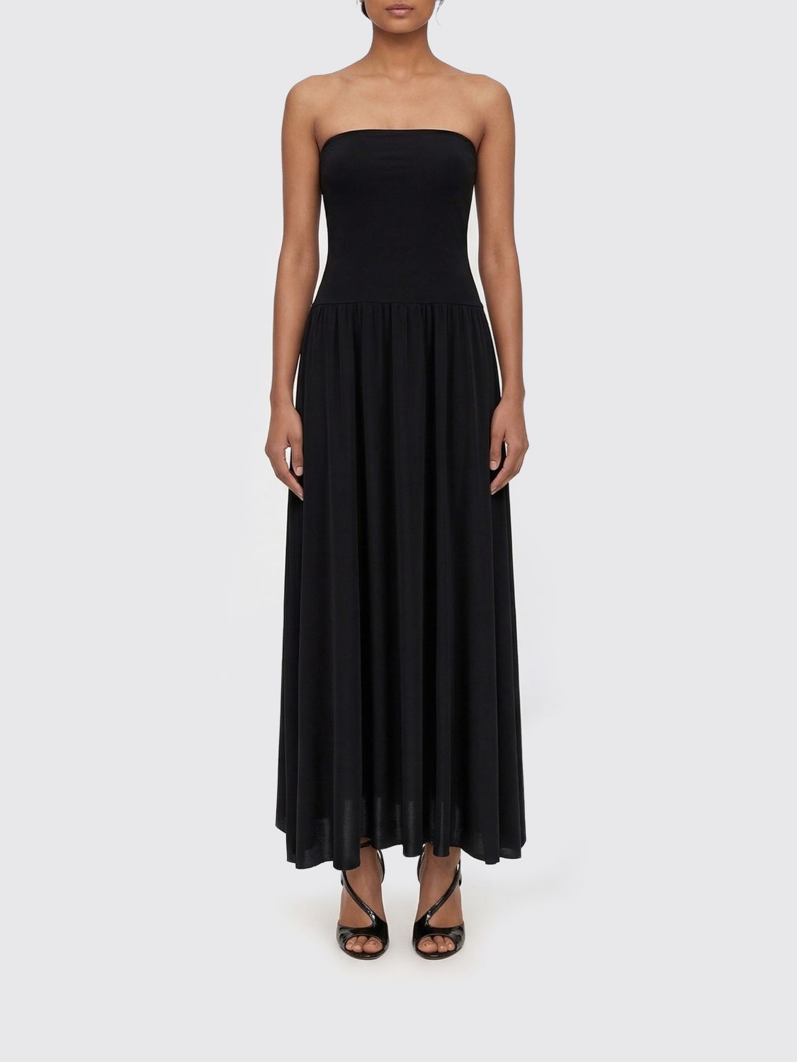ERES Dress Woman color Black