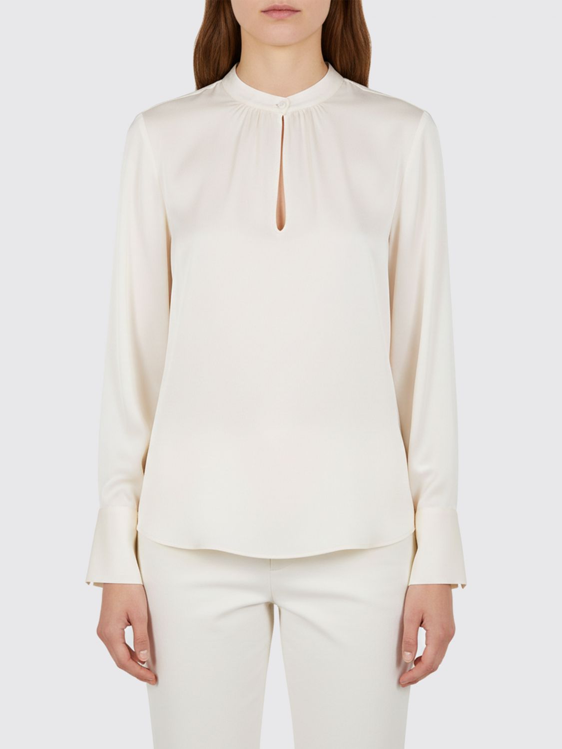 Filippa K Satin Blouse