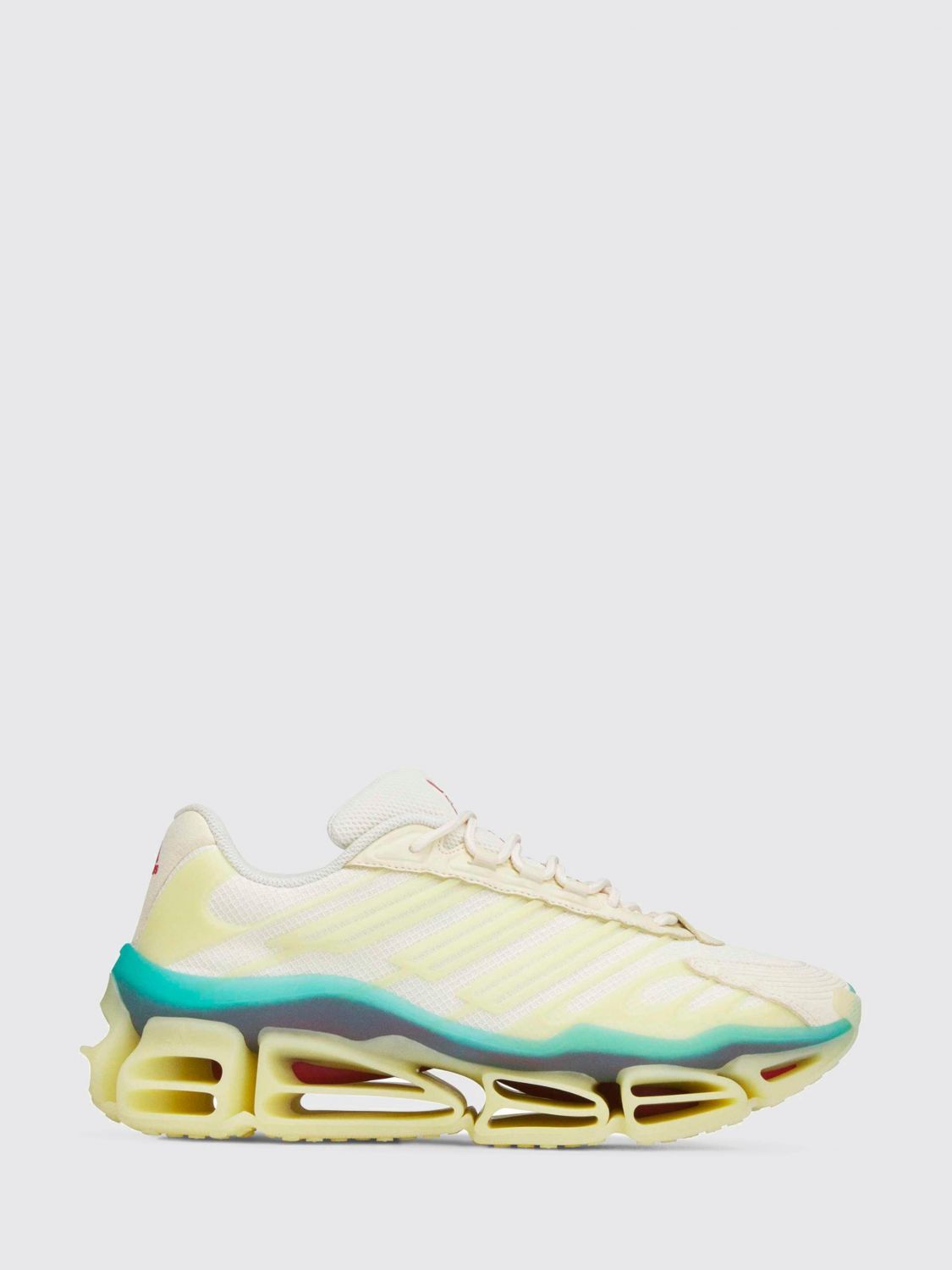 ADIDAS ORIGINALS x Willy Chavarria Megaride Sneakers