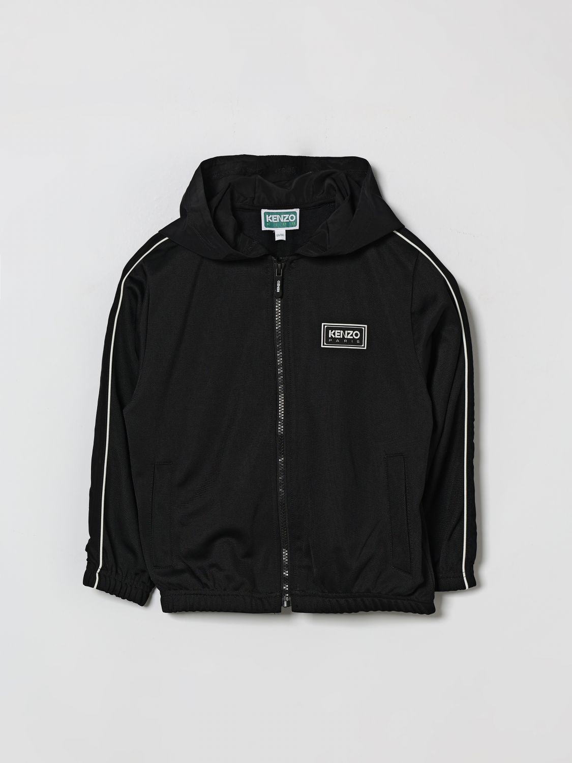 Kenzo Kids Hoodie　ケンゾー キッズ パーカー Kenzo