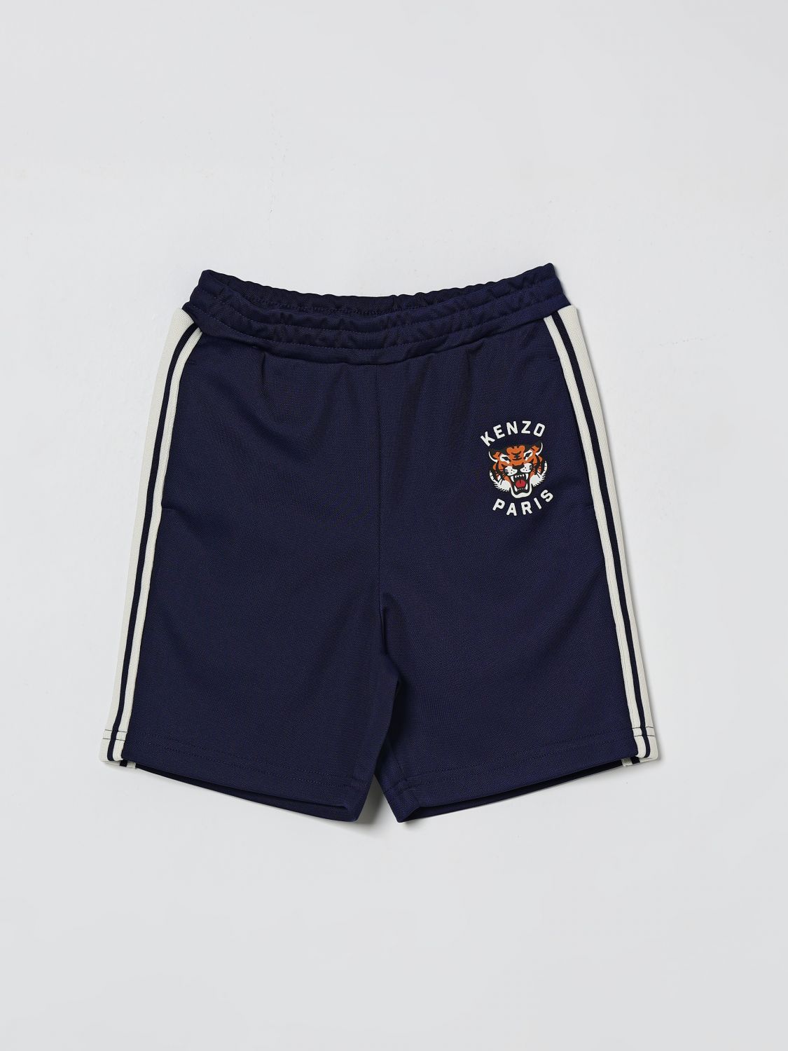 Kenzo Kids Cotton Sports Shorts　ケンゾー キッズ コットン スポーツ ショーツ Kenzo