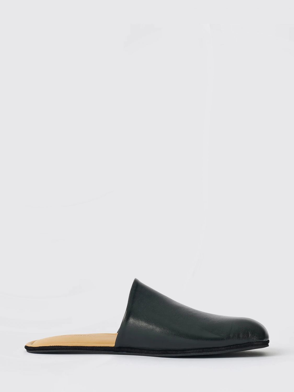 Sandali OUR LEGACY Uomo colore Nero