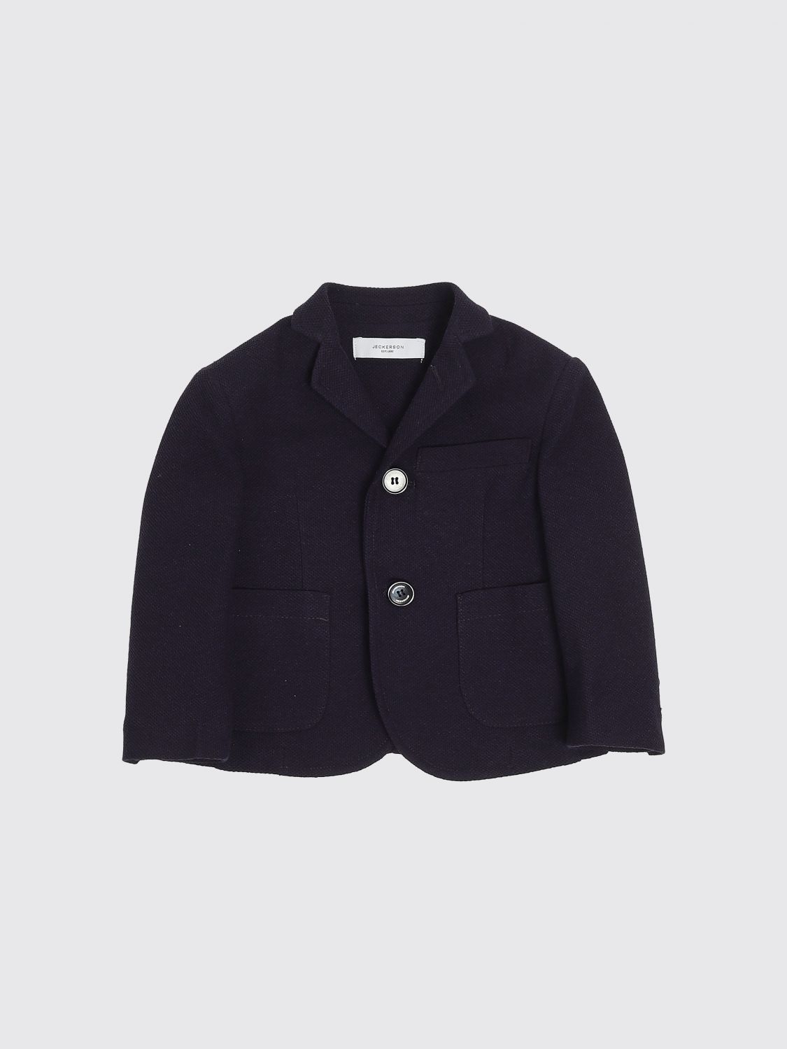 JECKERSON Jacke kinder