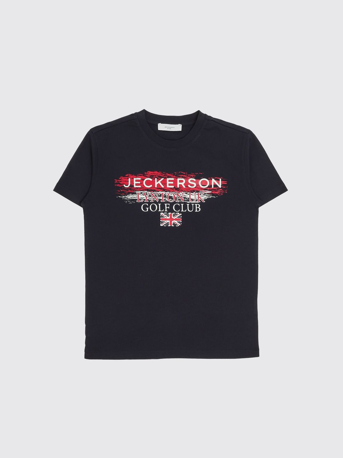 JECKERSON T-shirt kinder