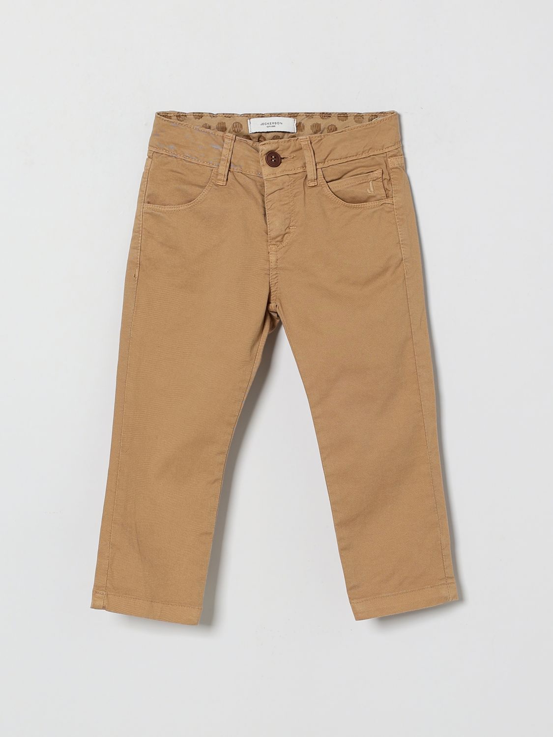 JECKERSON Stretch-Denim-Jeans