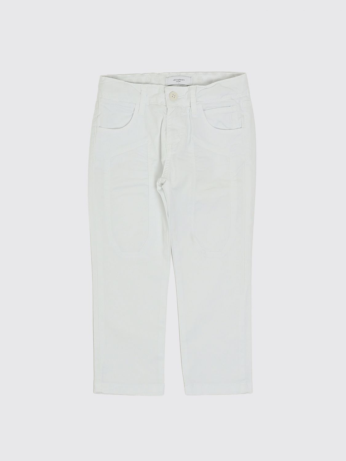 JECKERSON Stretch-Baumwollhose