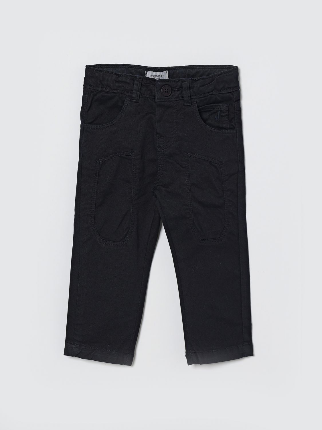 JECKERSON Stretch-Baumwollhose