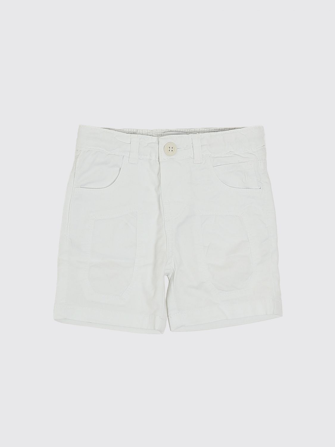 JECKERSON Stretch-Baumwollshorts