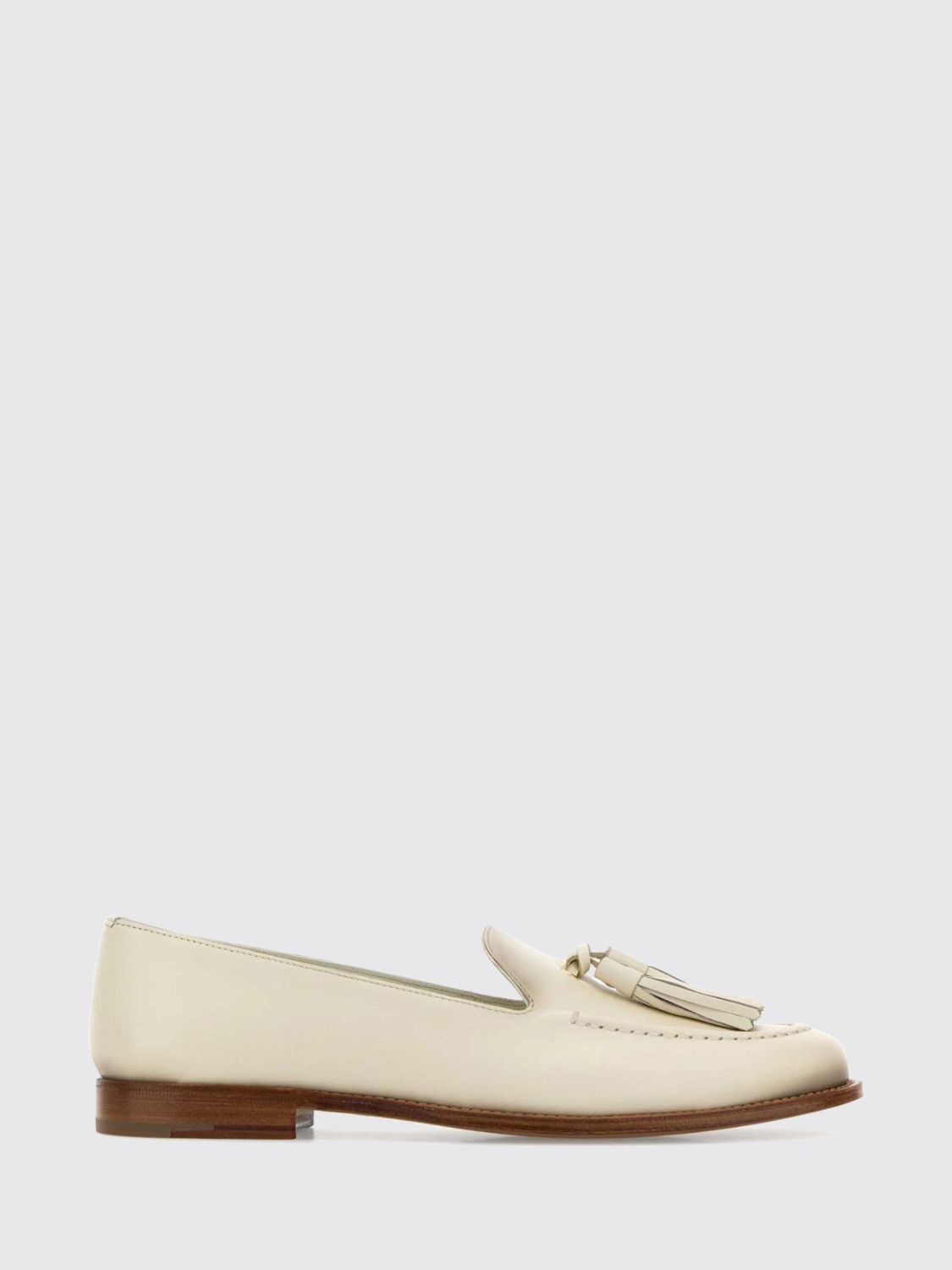 Church's Renee Leather Loafers · 41