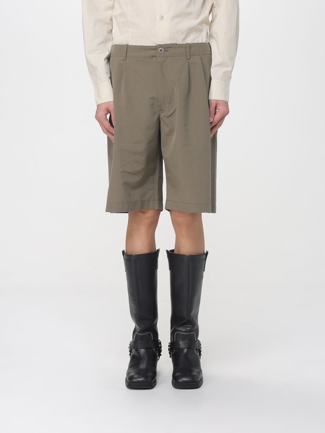 Our Legacy Twill Shorts