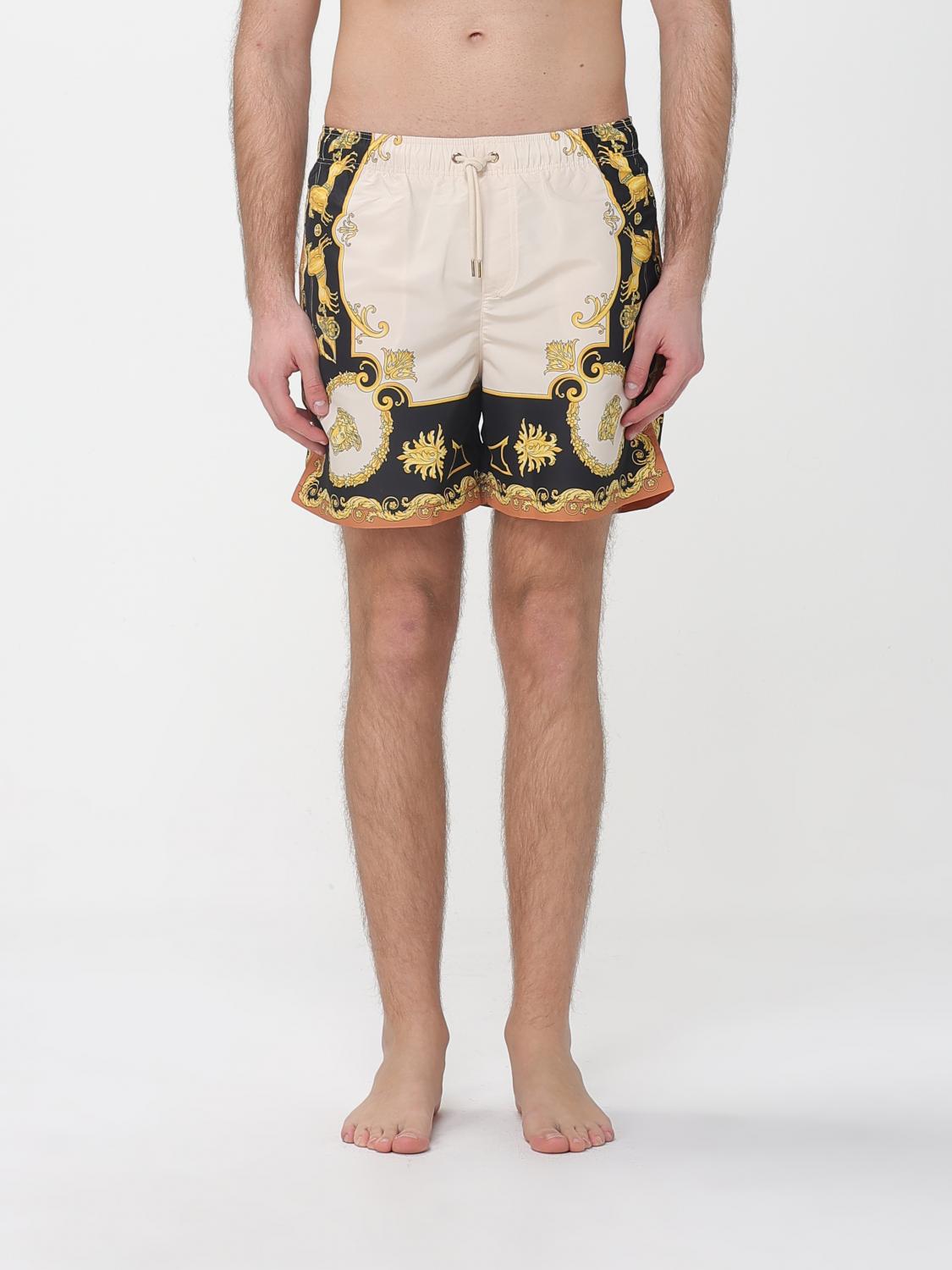 Costume VERSACE Uomo colore Nero