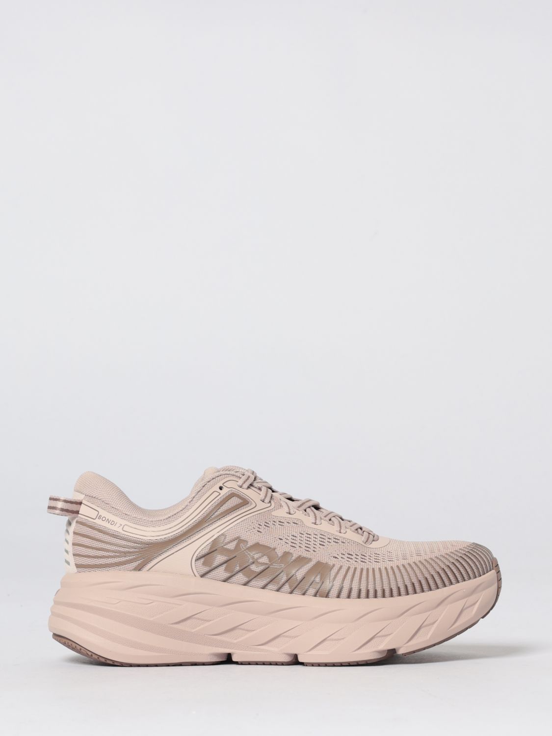 Sneakers HOKA Donna colore Rosa