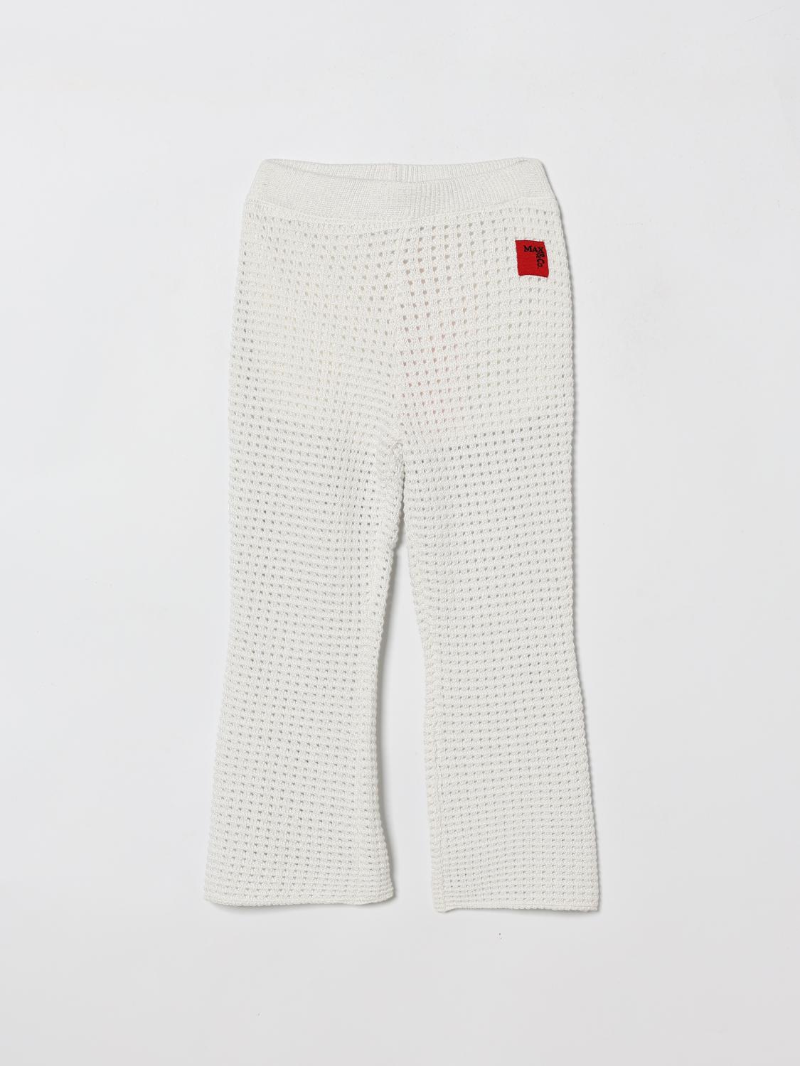 MAX & CO. KID Strickhose