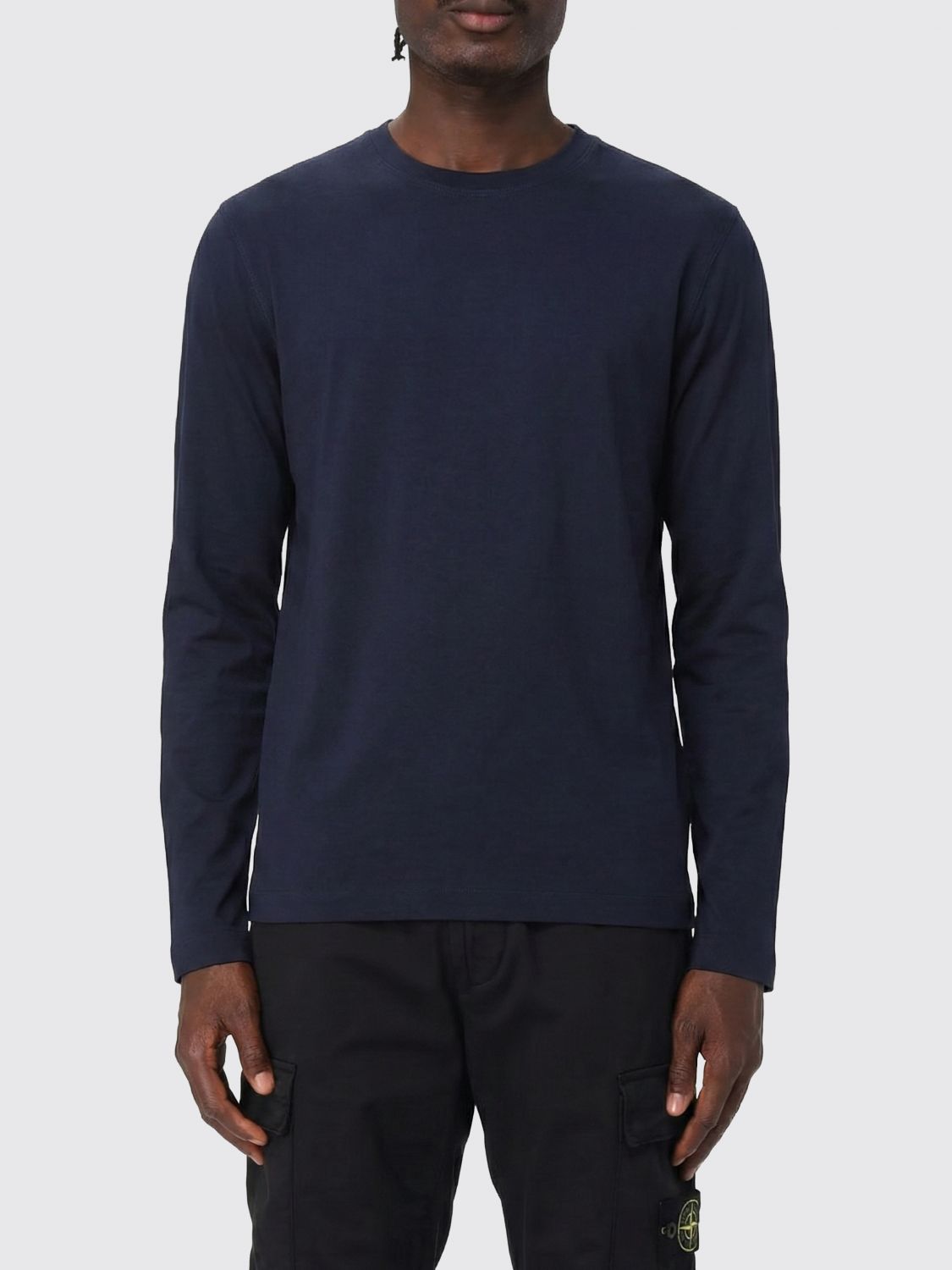 Zanone Basic Cotton T Shirt