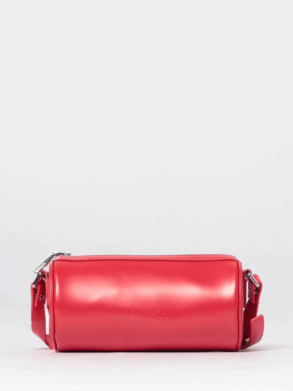 MAX & CO. KID Hug Tasche aus Kunstleder