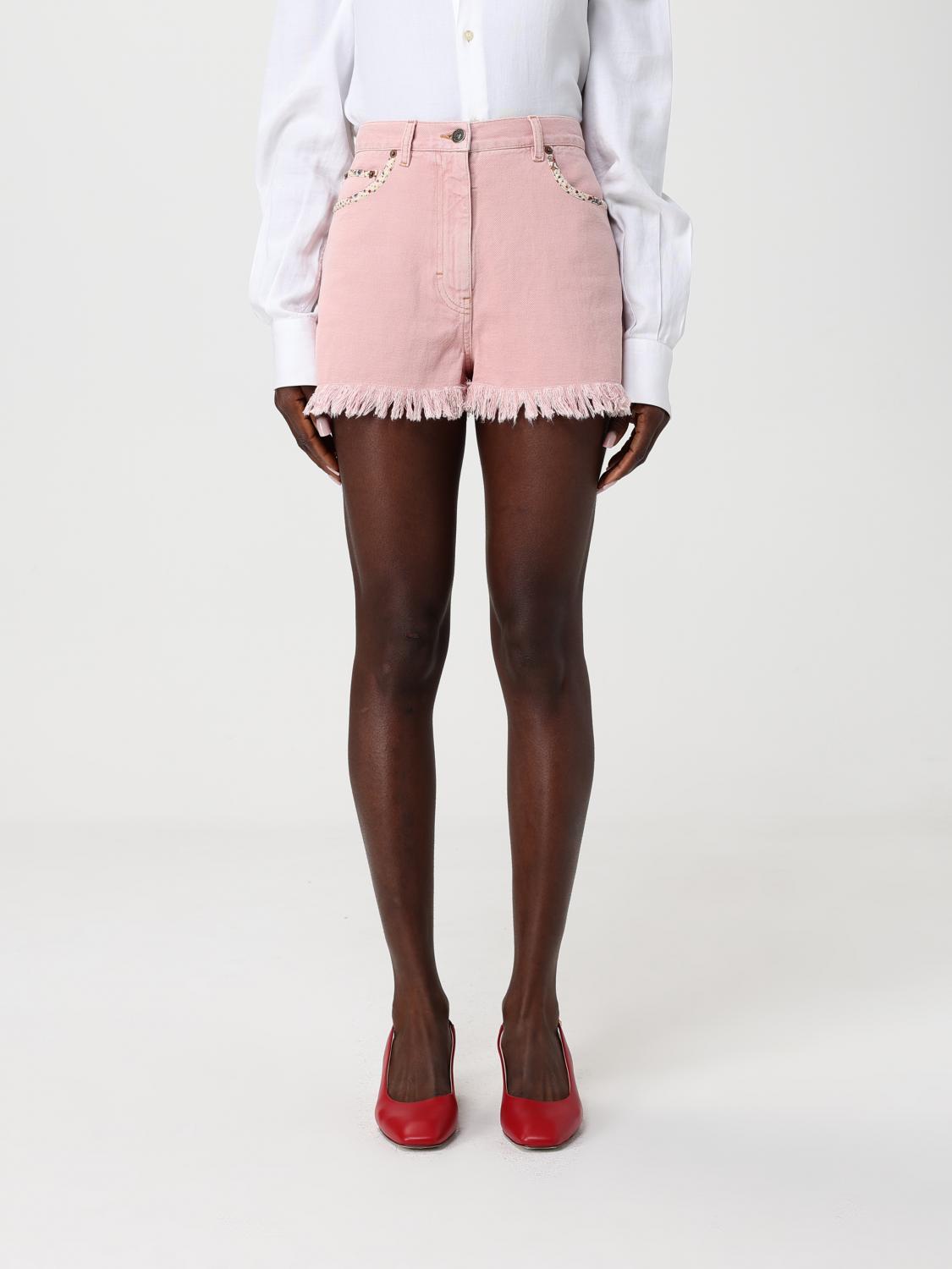 VALENTINO VALENTINO Lingerie Woman color Pink　VALENTINO ランジェリー ウーマンカラー ピンク