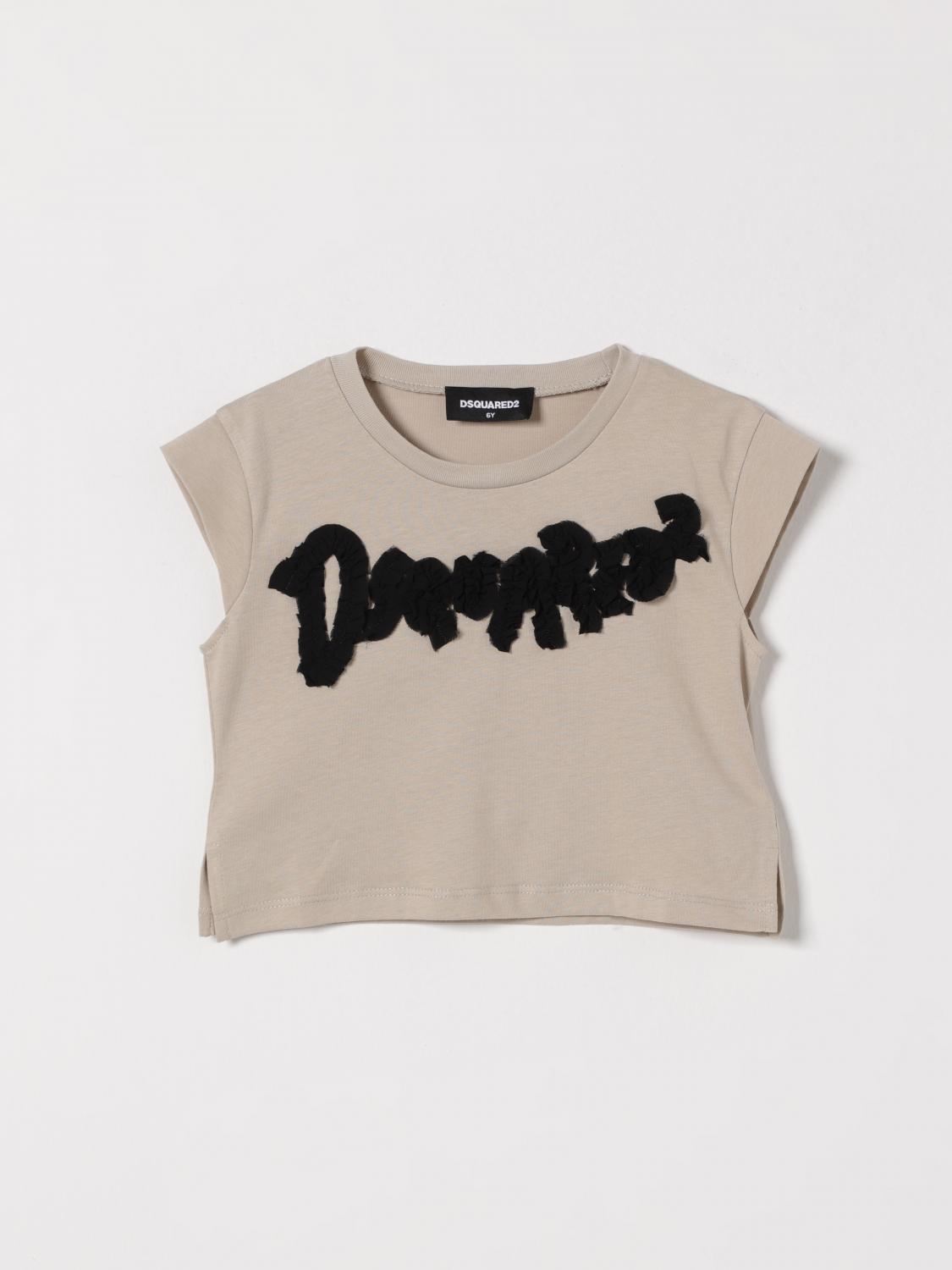 PHILIPP PLEIN Ärmelloses Baumwoll-T-Shirt mit Logo