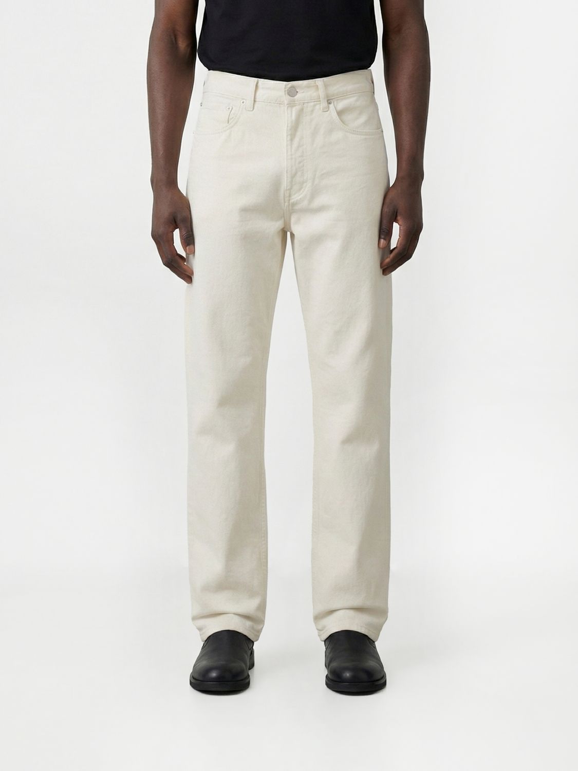 Jeans HAIKURE Uomo colore Nudo