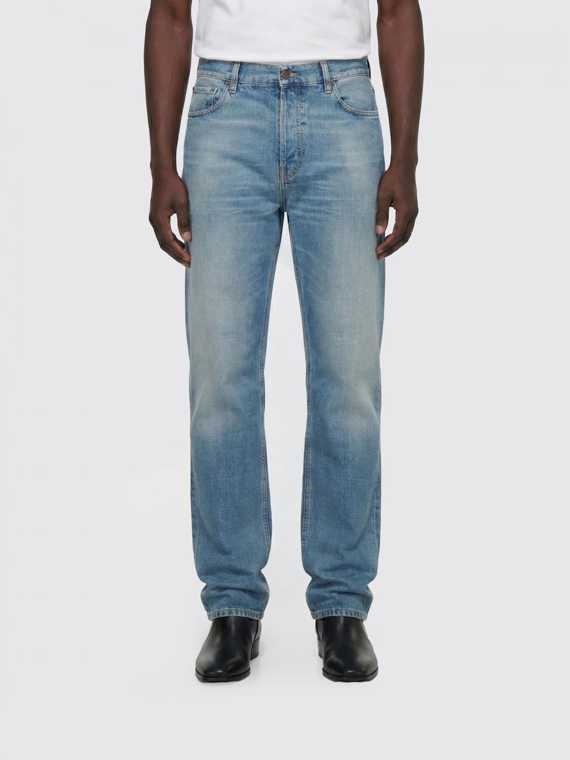 Jeans HAIKURE Uomo colore Blue