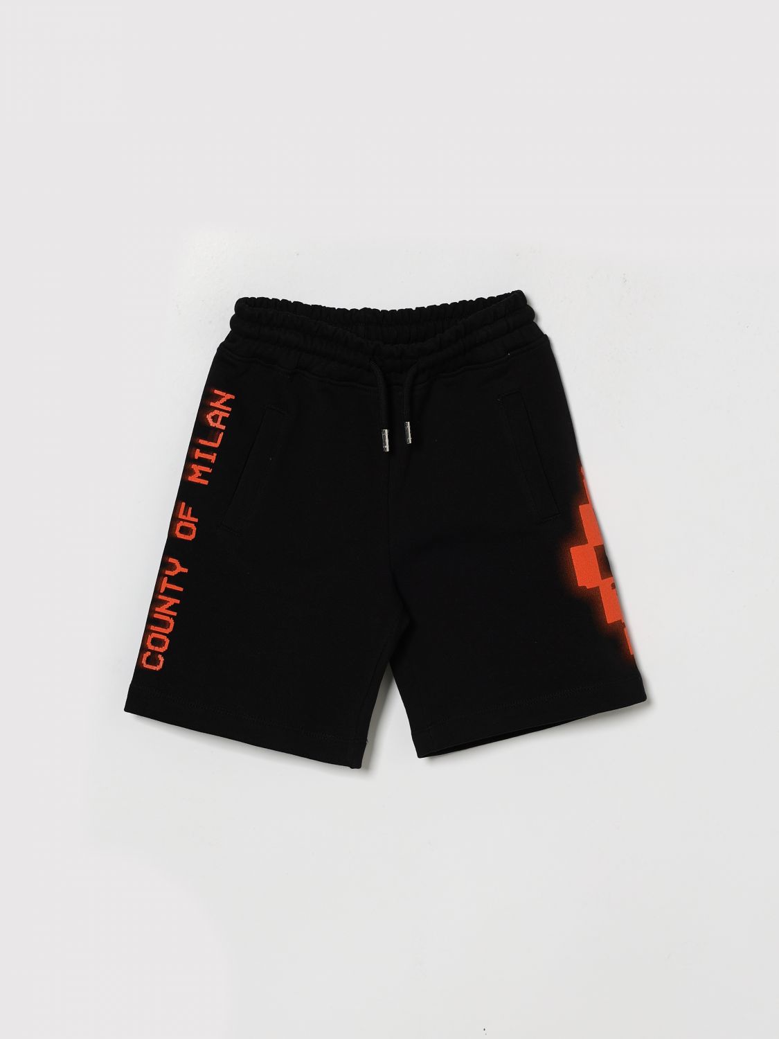 County of Milan Baumwollshorts