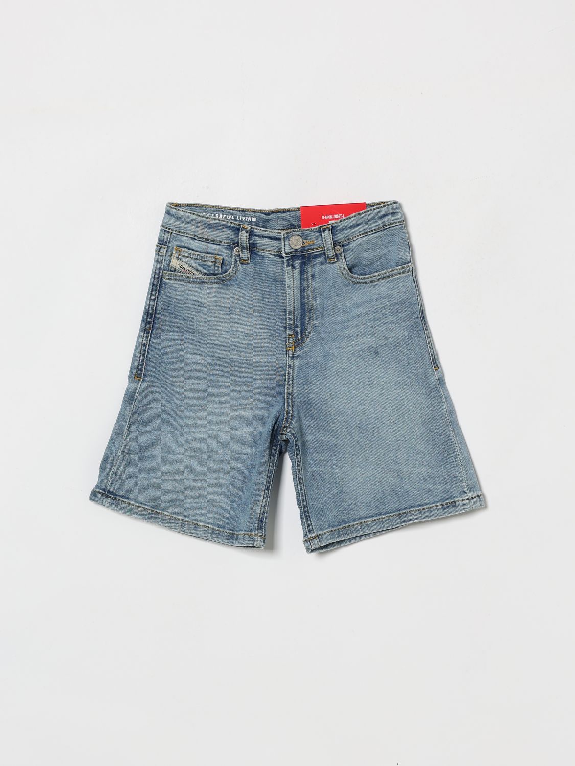 DIESEL Jeans-Shorts