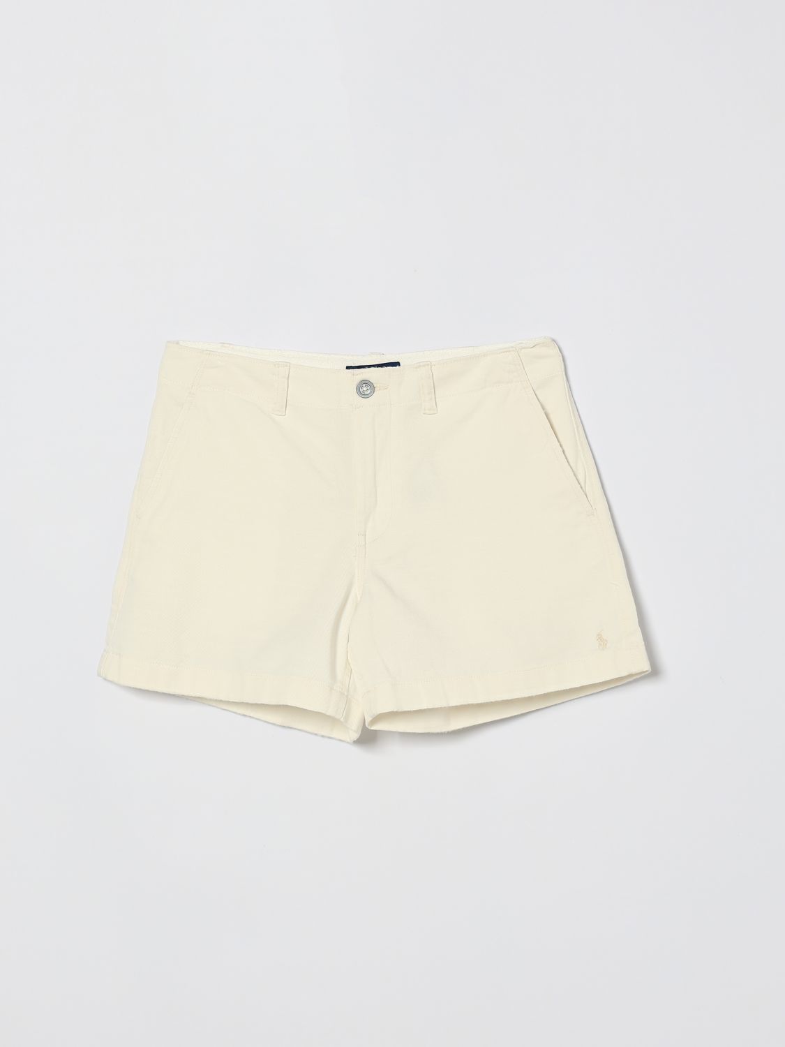 POLO RALPH LAUREN Baumwoll-Shorts
