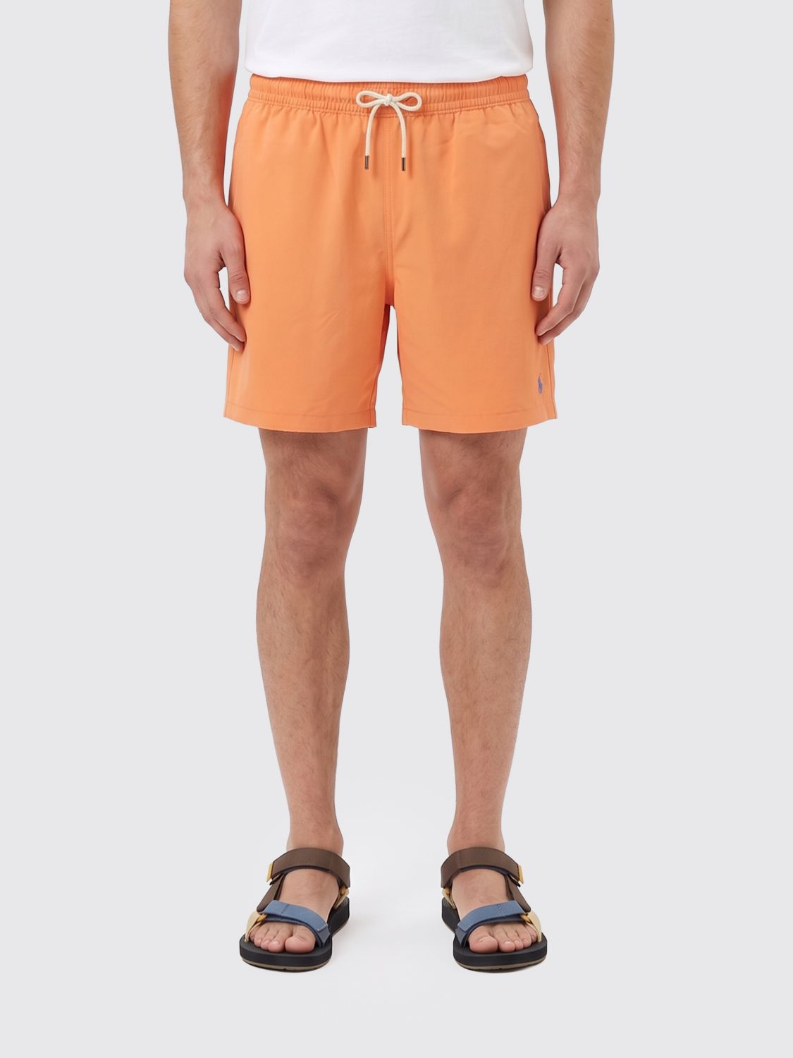 Polo Ralph Lauren Polyamide Swimsuit · S