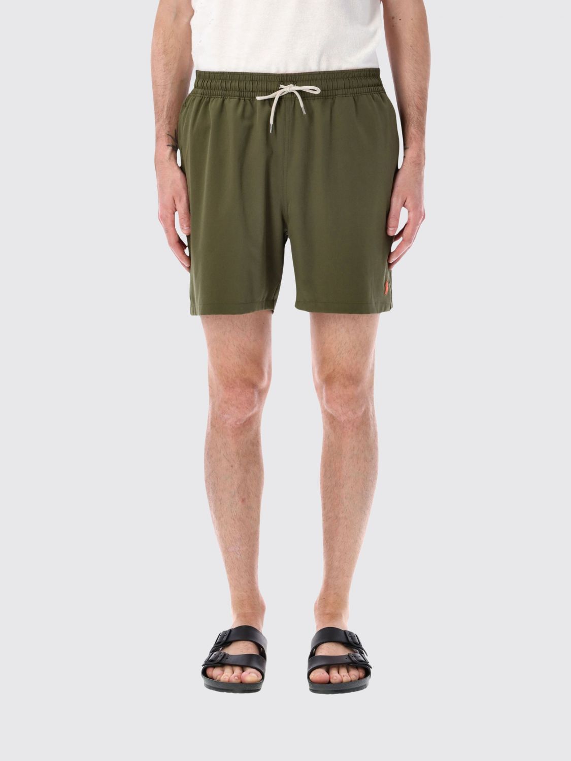 POLO RALPH LAUREN Badeanzug aus Polyamid