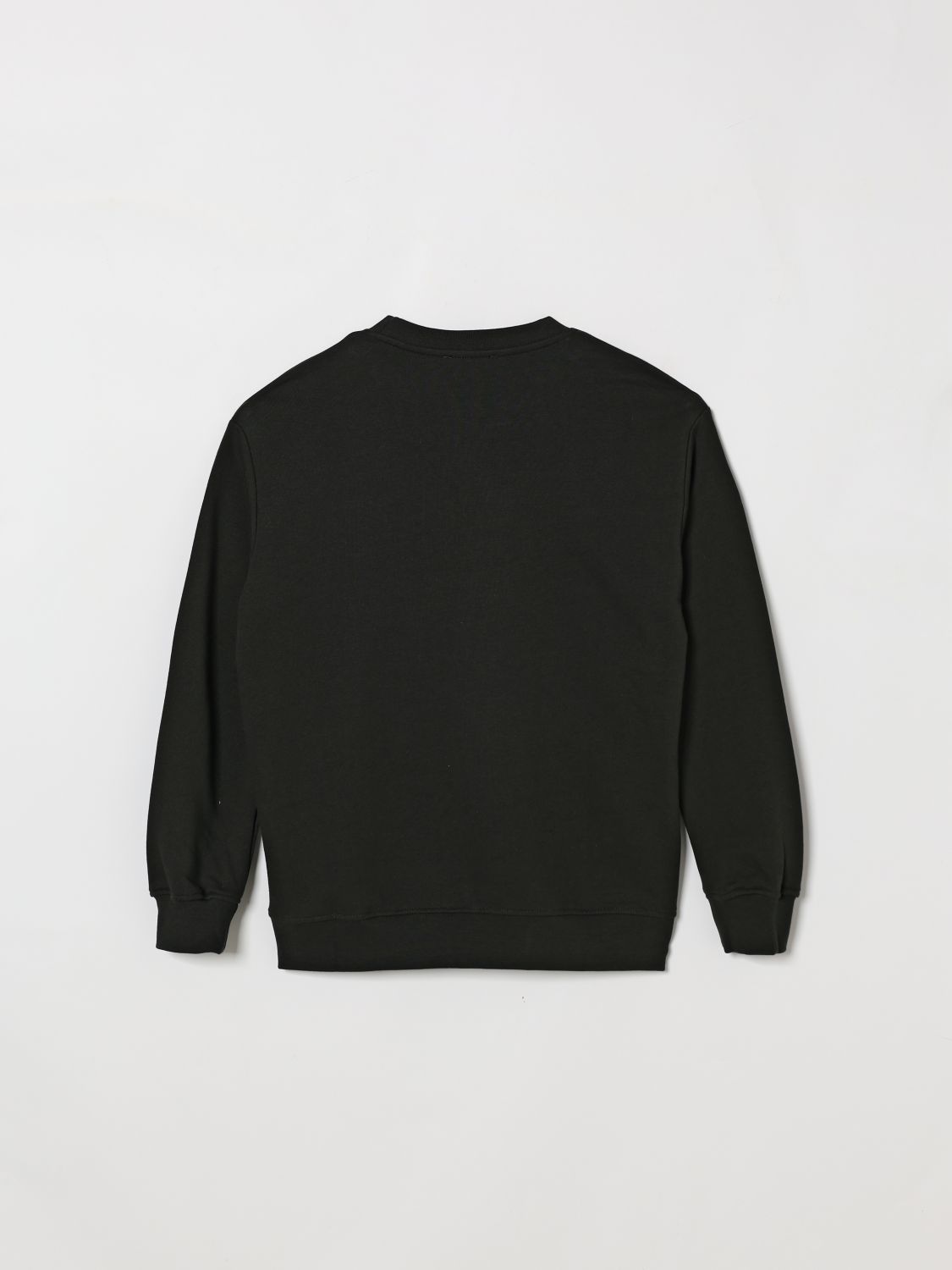 MSGM Kids Cotton Sweatshirt　MSGM キッズ コットン スウェットシャツ MSGM