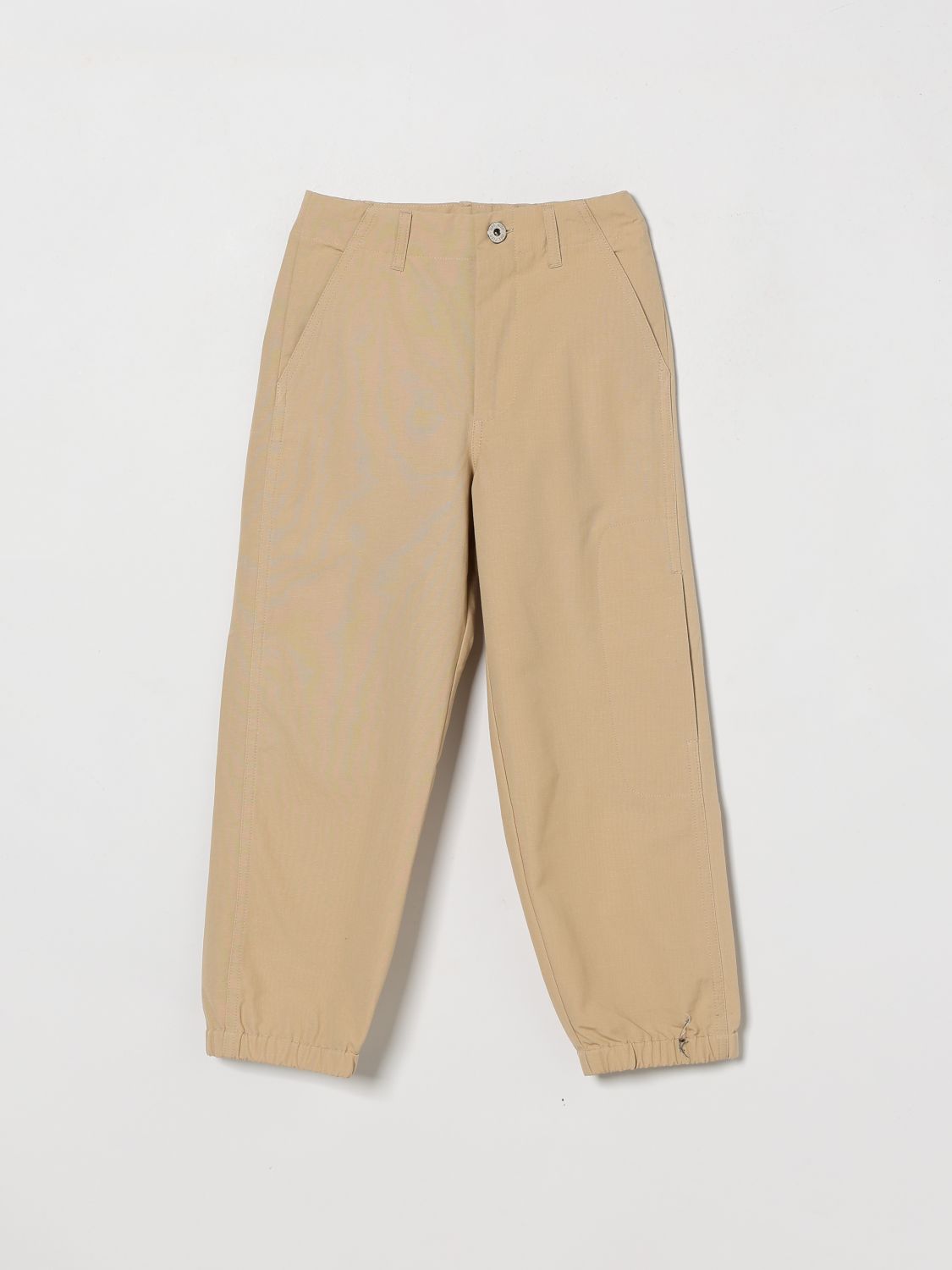 MOSCHINO Baumwollhose