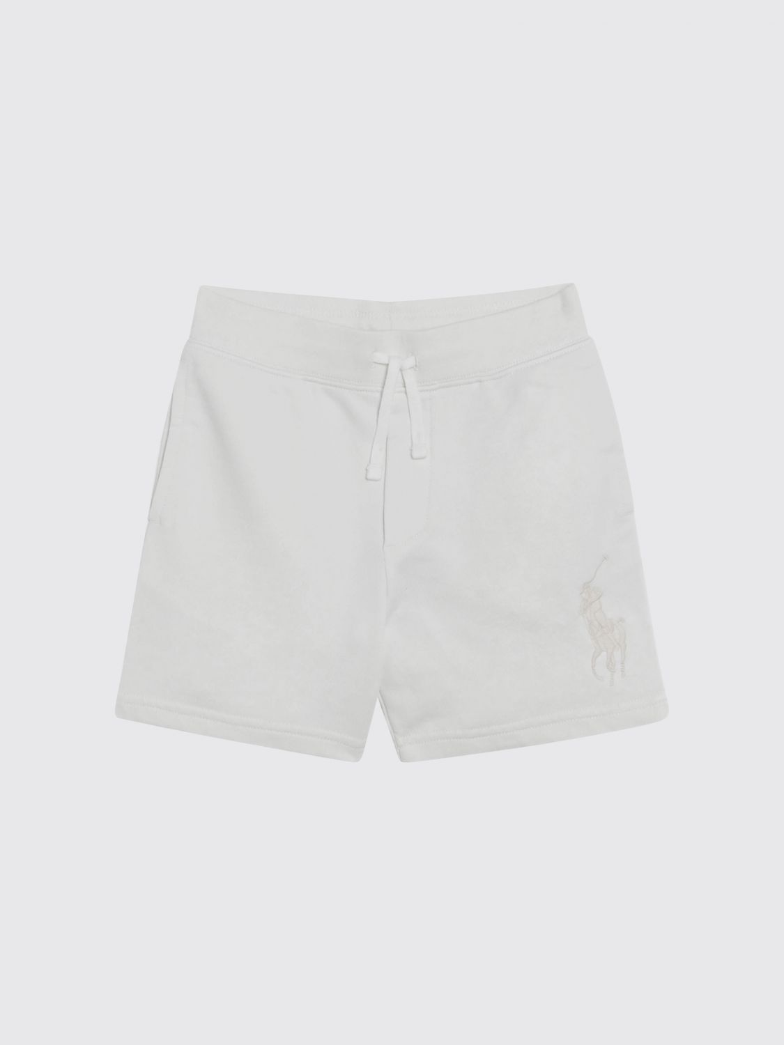 POLO RALPH LAUREN Baumwoll-Jogging-Shorts