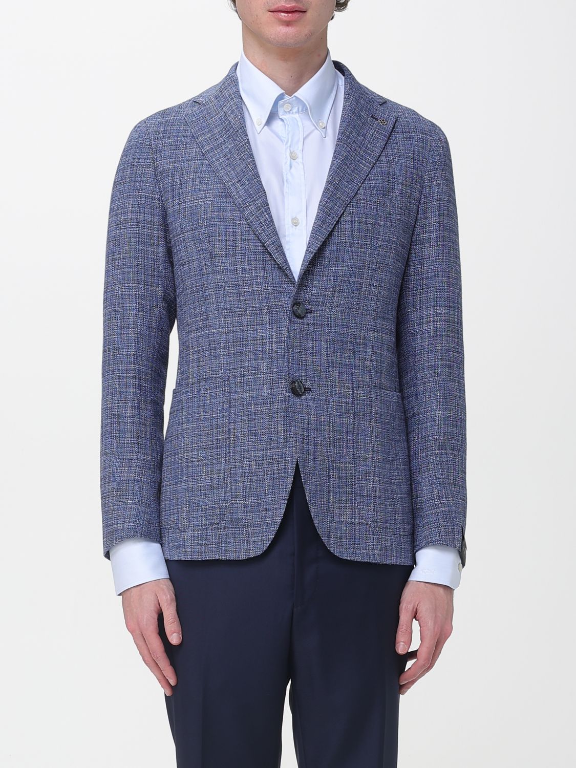 TAGLIATORE Einreihiger Blazer