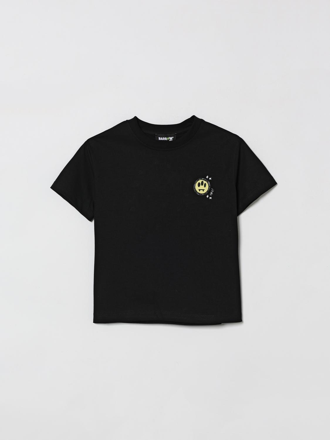BARROW KIDS Bedrucktes Baumwoll-T-Shirt