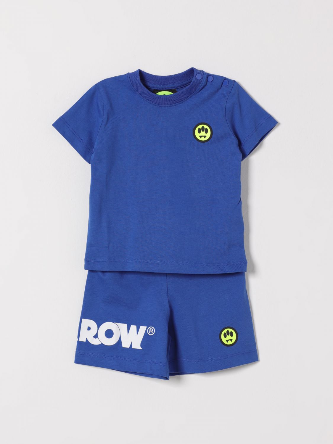 BARROW KIDS Baumwoll-Set