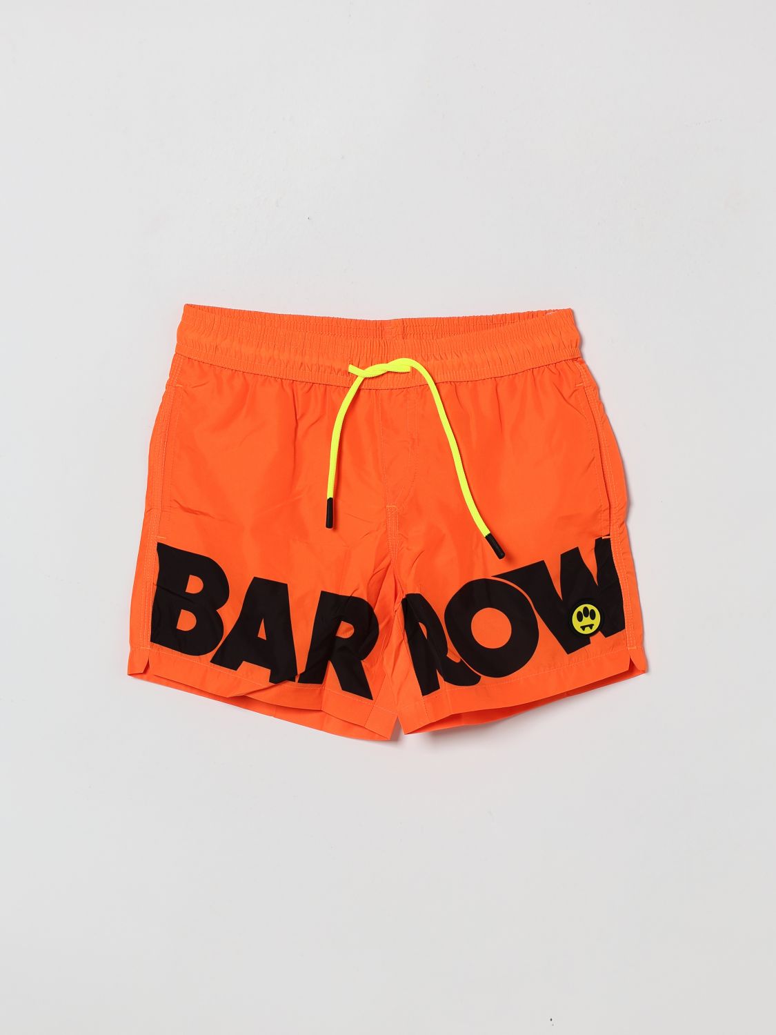 Costume Barrow Kids in poliammide con logo