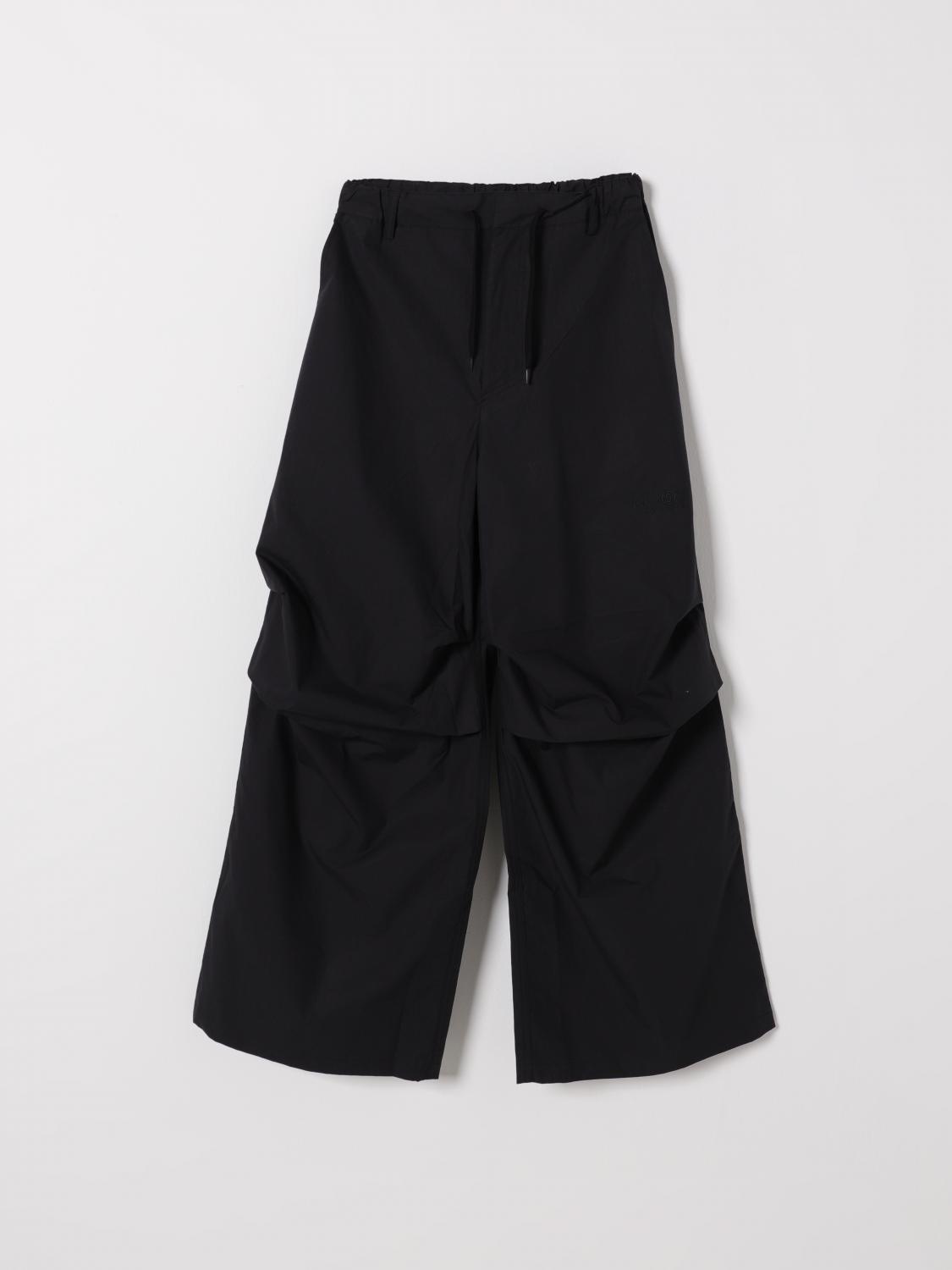 MM6 MAISON MARGIELA Cotton Jogging Trousers　MM6 MAISON MARGIELA コットン ジョギング パンツ MM6