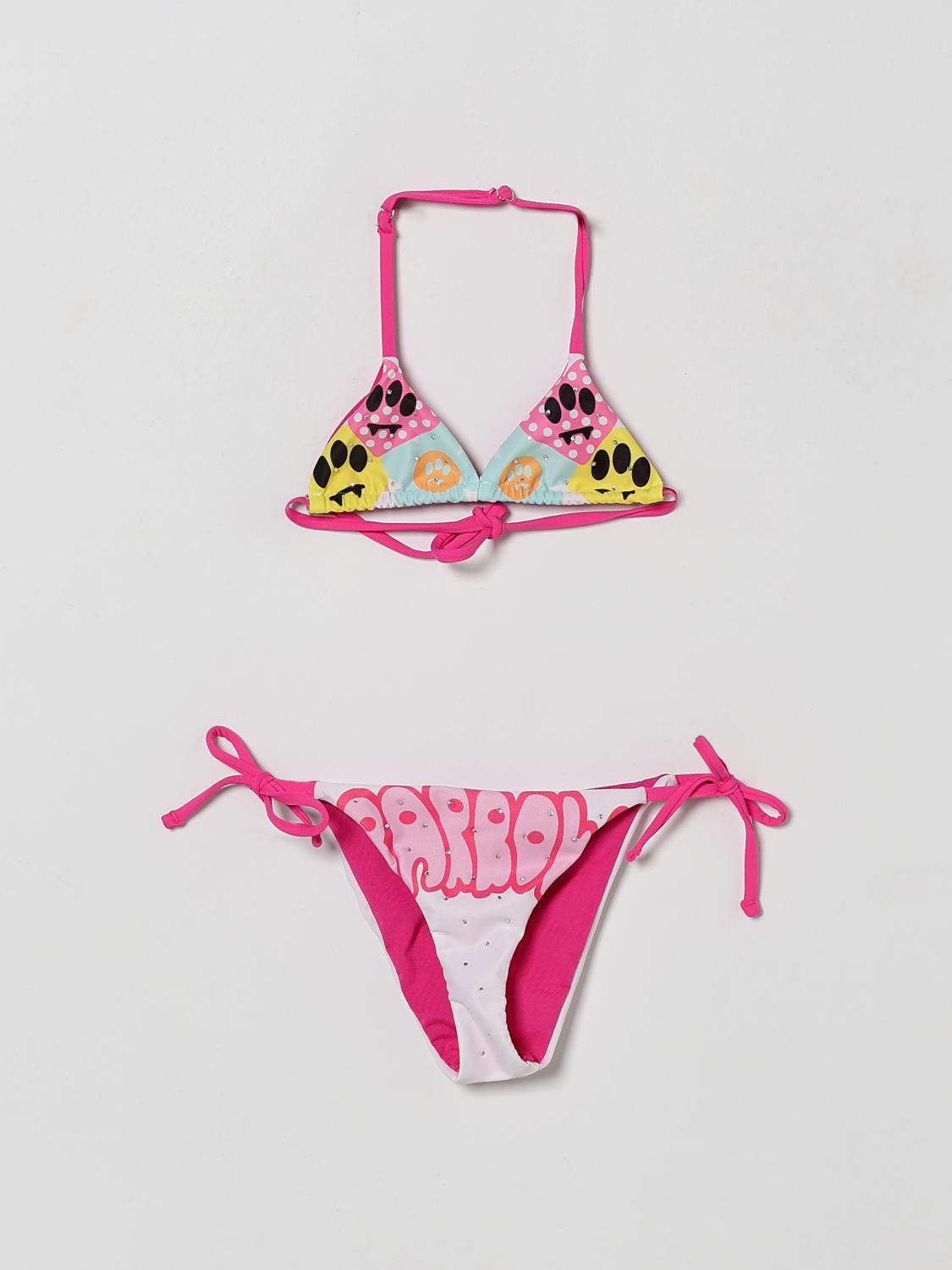 Costume BARROW KIDS Bambino colore Bianco