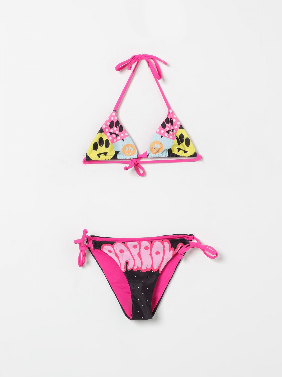 BARROW KIDS Bikini aus Polyamid