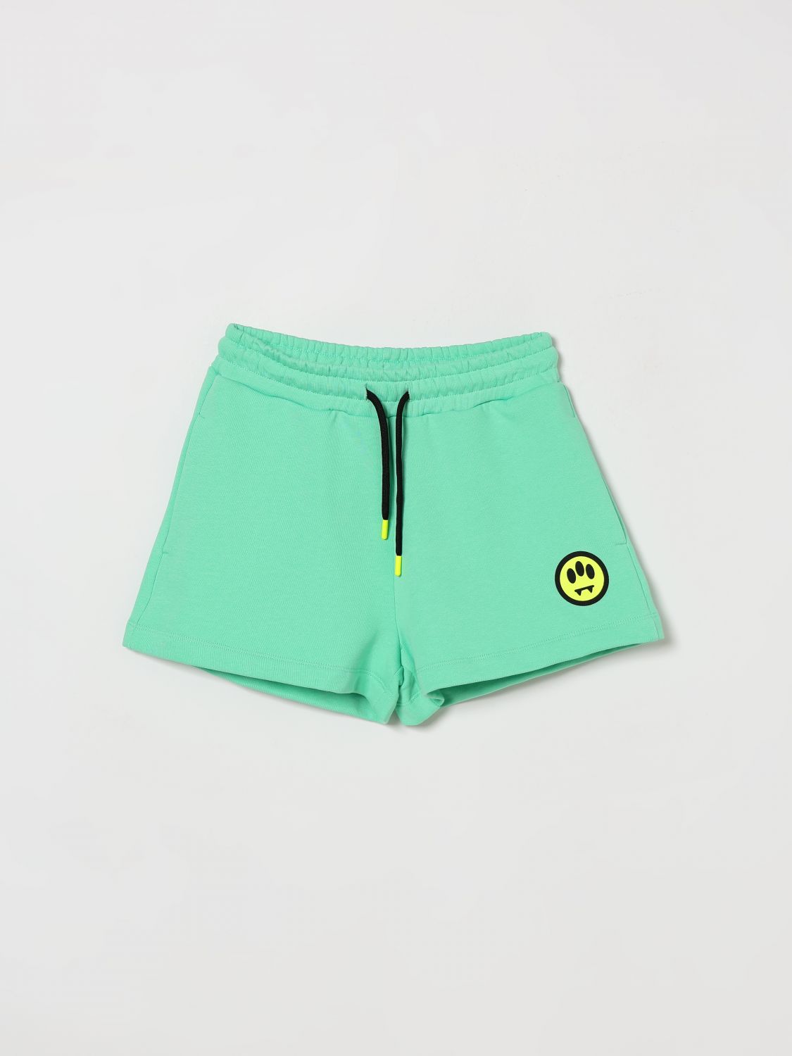 Pantaloncini BARROW KIDS Bambino colore Verde