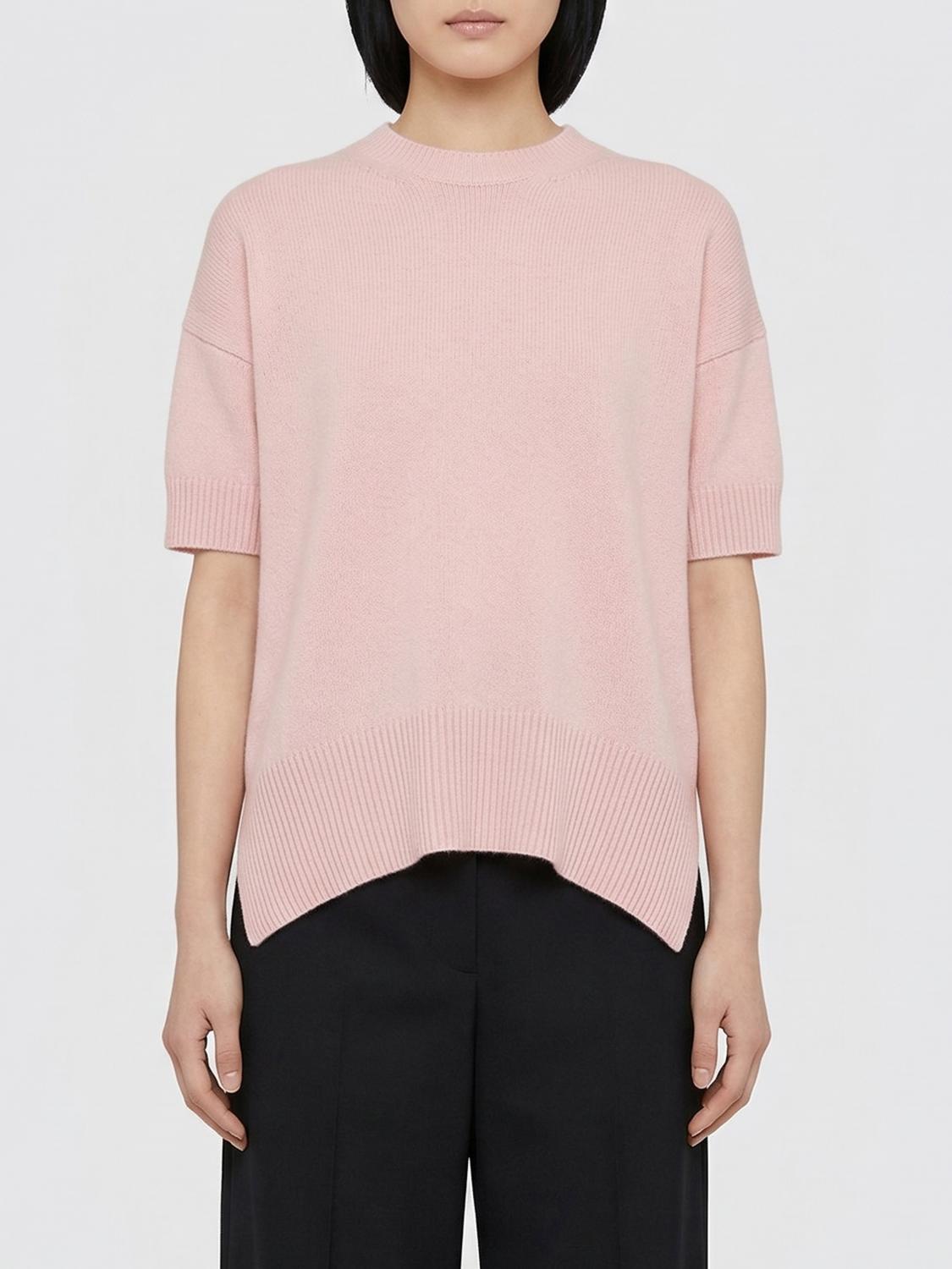 JIL SANDER Kaschmirpullover