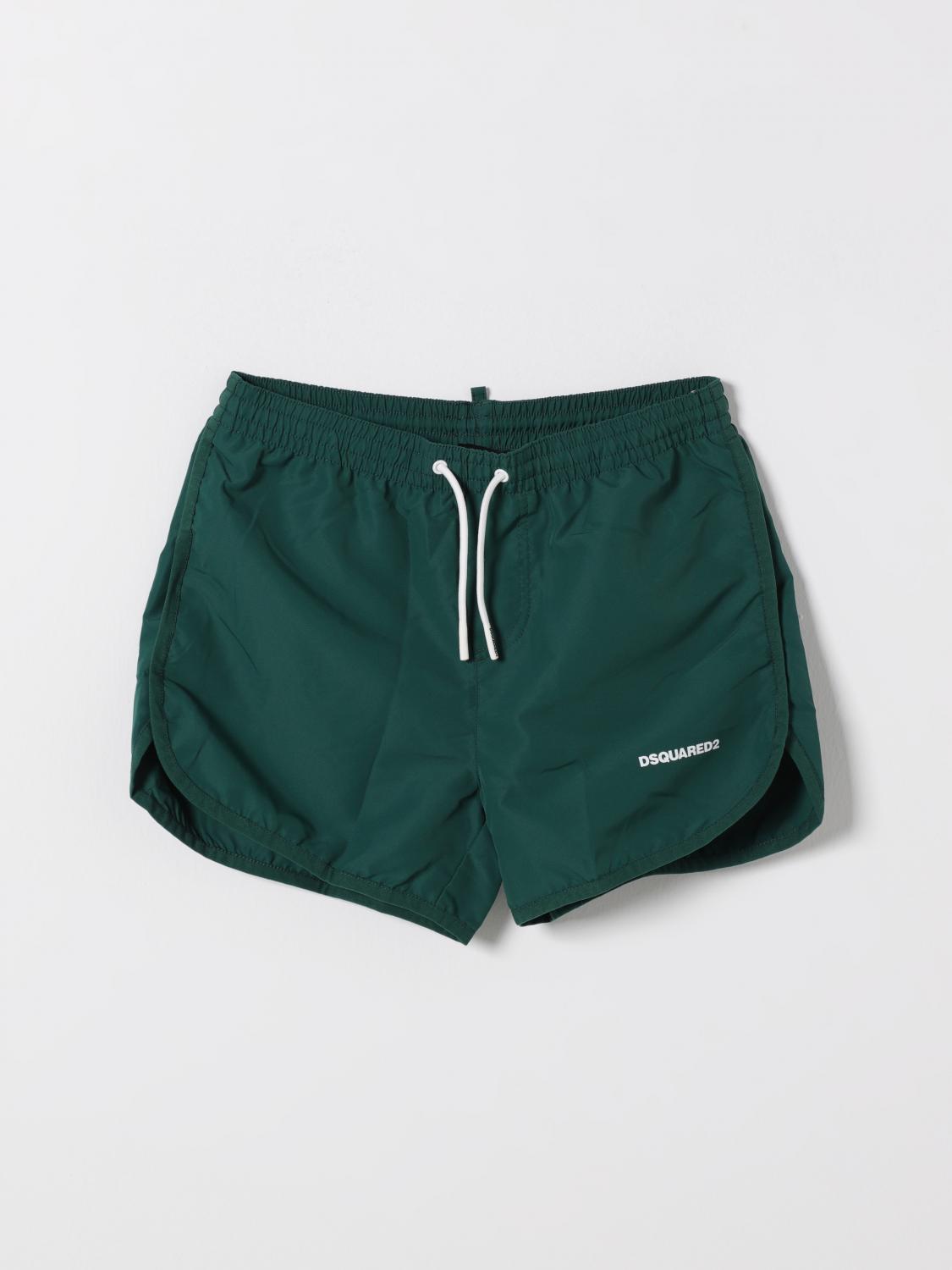 DSQUARED2 Badeanzug aus Polyester