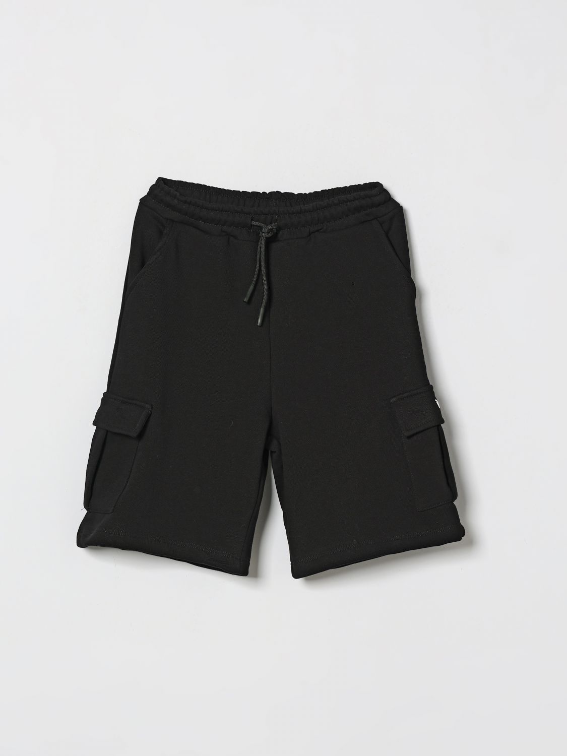 DISCLAIMER Pantaloni Bambino colore Nero