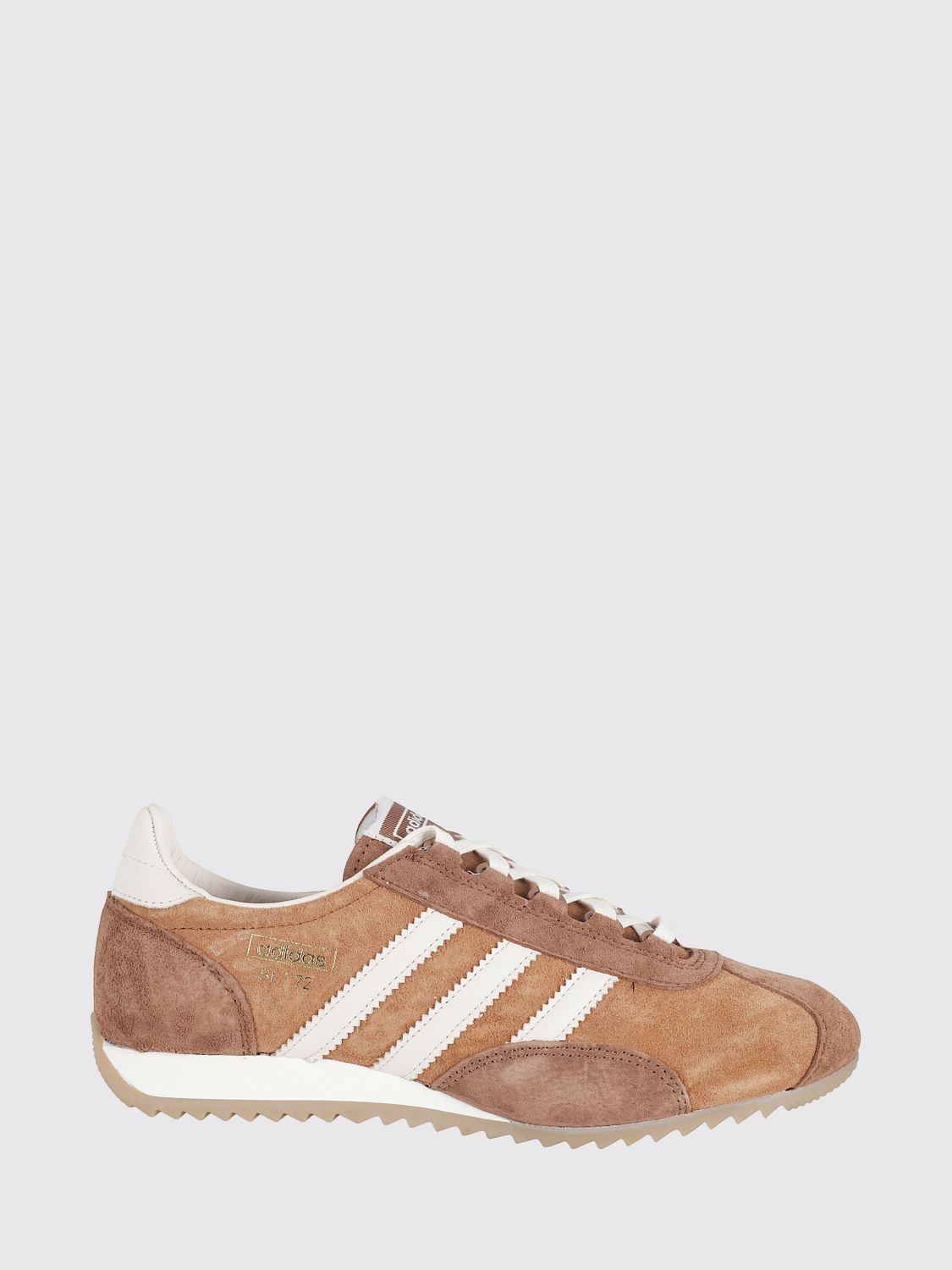 ADIDAS ORIGINALS PT SL 72 Sneakers aus Wildleder