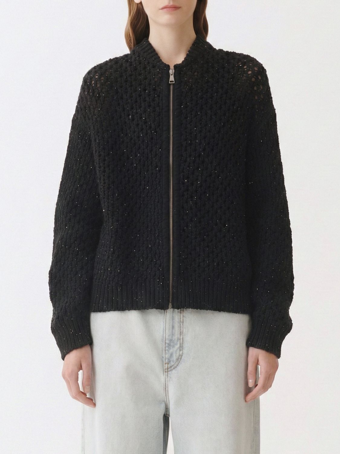 Maglia FABIANA FILIPPI Donna colore Blue