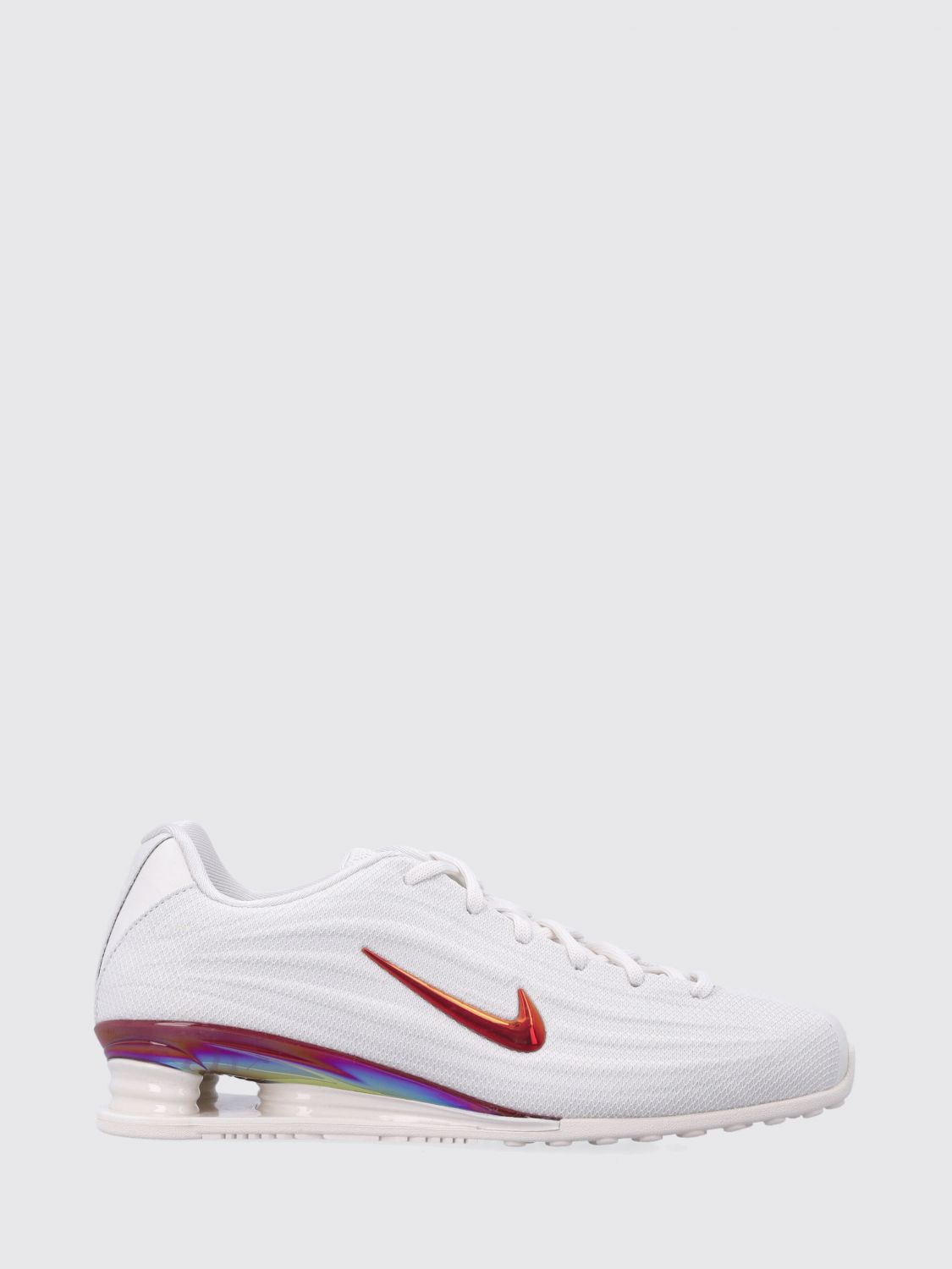 NIKE Shox Z SE Gummi-Sneakers