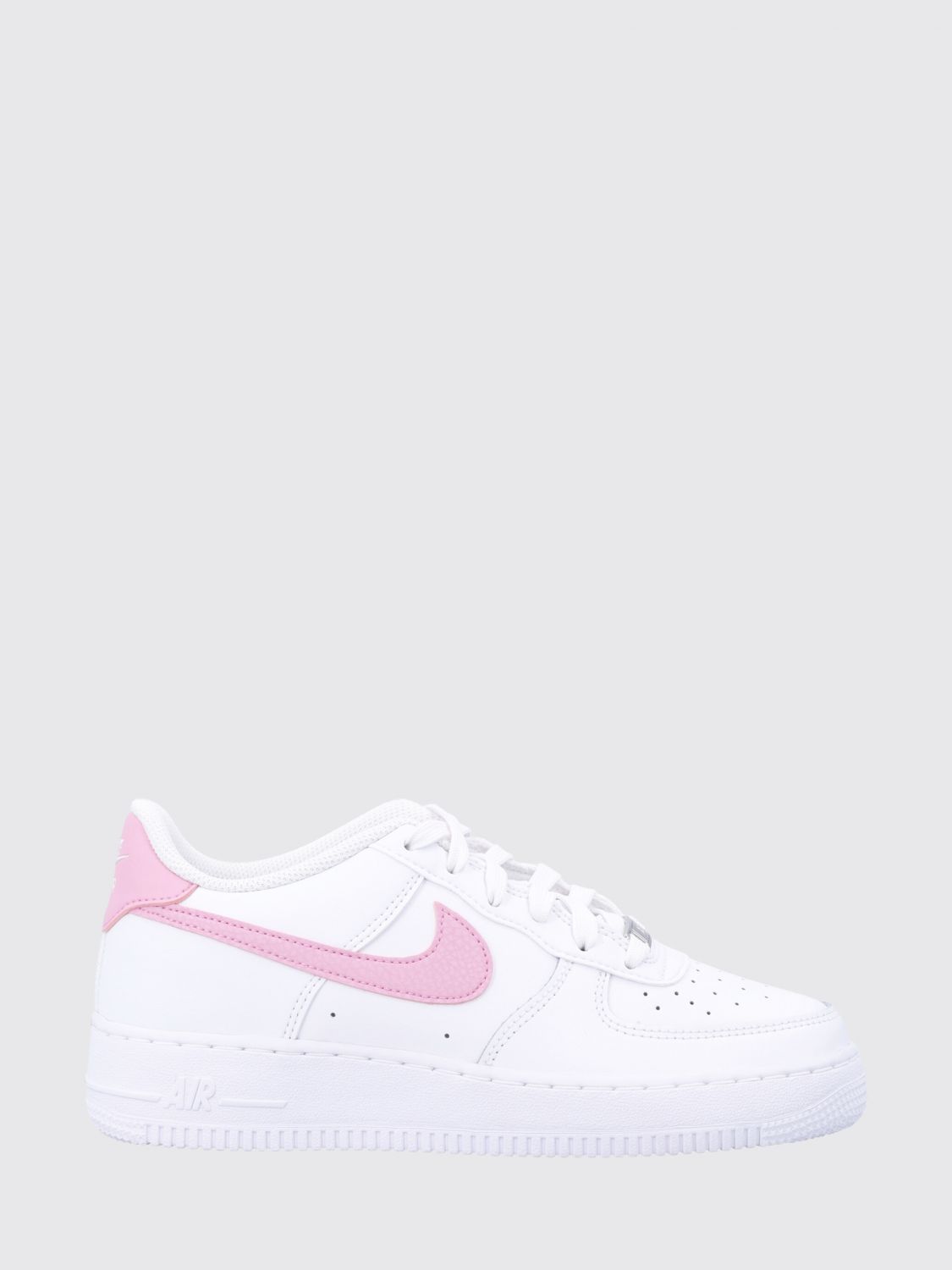 NIKE Sneakers Air Force 1 in pelle a grana