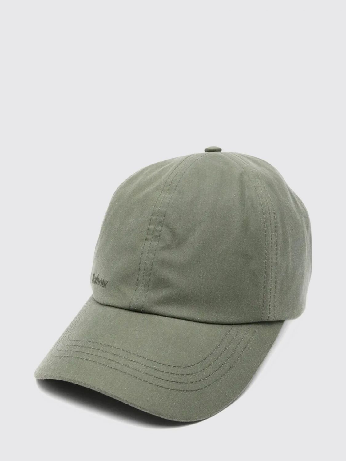 BARBOUR Waxed Cotton Hat　BARBOUR ワックスコットンハット BARBOUR