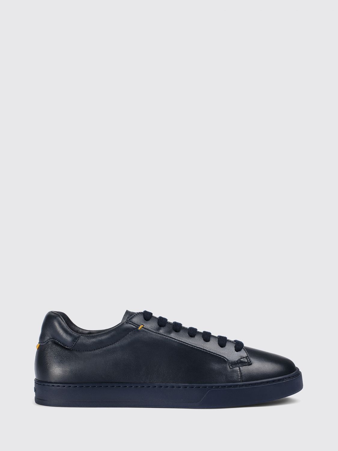 DOUCAL'S Leder-Sneakers