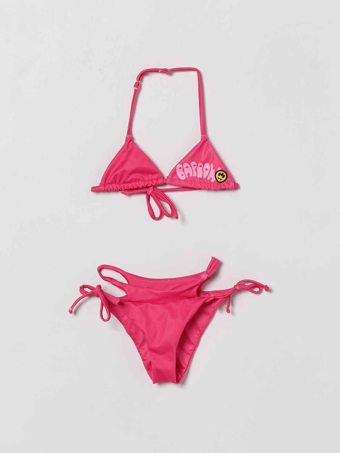Costume BARROW KIDS Bambino colore Fuxia